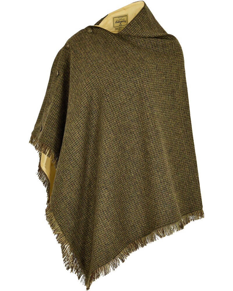 Tweed-Cape Hazelwood
