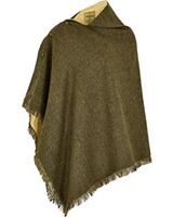 Tweed-Cape Hazelwood, Dubarry