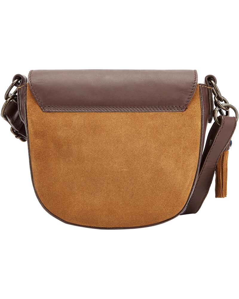 Satteltasche Crossgar, Dubarry