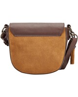Satteltasche Crossgar, Dubarry