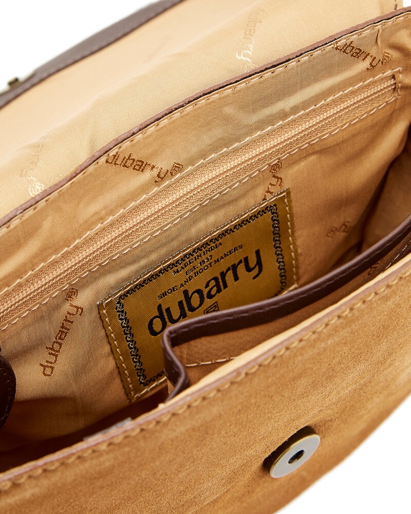 Satteltasche Crossgar, Dubarry