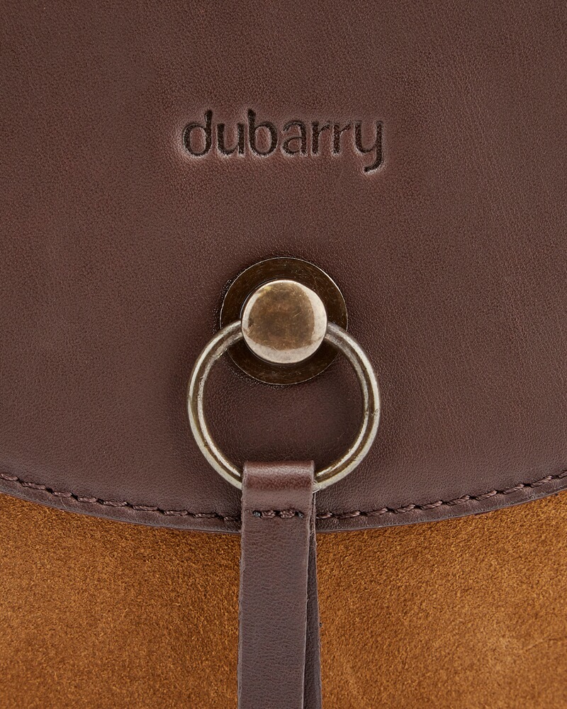 Satteltasche Crossgar, Dubarry