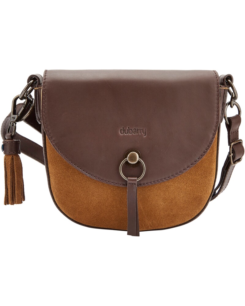 Satteltasche Crossgar