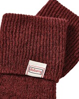Stiefelstrumpf Alpaca, Dubarry