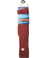 Stiefelstrumpf Alpaca, Dubarry