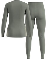 Damen Unterwäsche-Set Active Warm Eco, Odlo