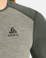 Damen Unterwäsche-Set Active Warm Eco, Odlo