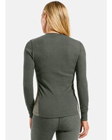 Damen Unterwäsche-Set Active Warm Eco, Odlo
