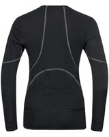 Damen Langarm-Unterhemd Active X-Warm, Odlo
