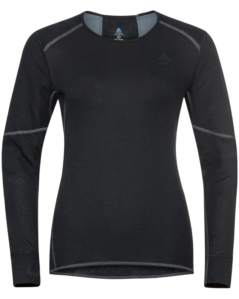 Damen Langarm-Unterhemd Active X-Warm