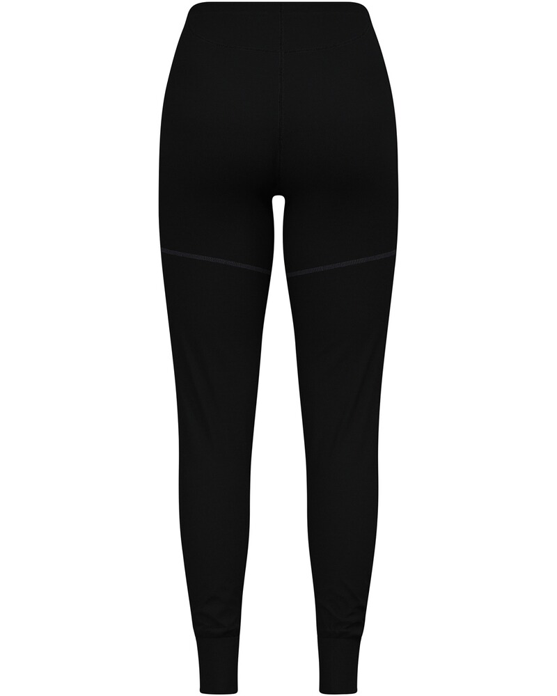Damen Lange Unterhose Active X-Warm, Odlo