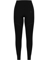 Damen Lange Unterhose Active X-Warm, Odlo