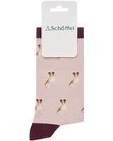 Socken Single, Schöffel Country