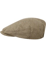 Tweed-Cap Hahnentritt, Schöffel Country