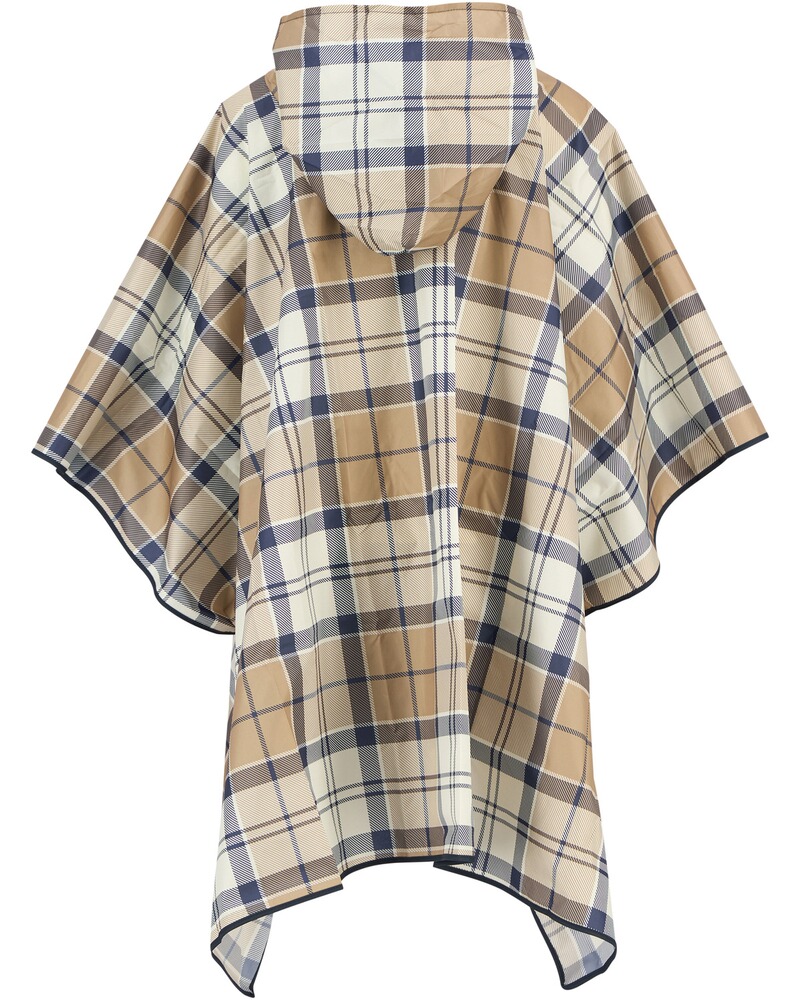 Regenponcho Portree, Barbour