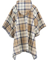 Regenponcho Portree, Barbour