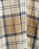 Regenponcho Portree, Barbour