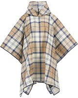 Regenponcho Portree, Barbour