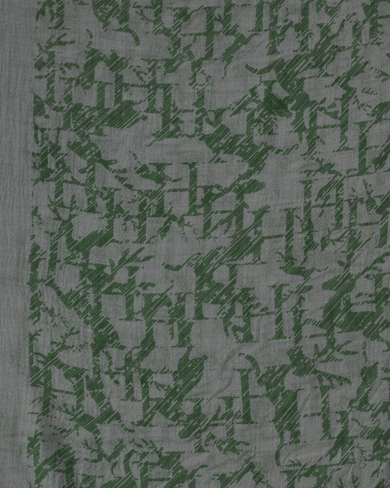 Schal Hirsch, Habsburg