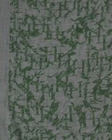 Schal Hirsch, Habsburg