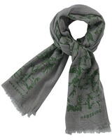 Schal Hirsch, Habsburg