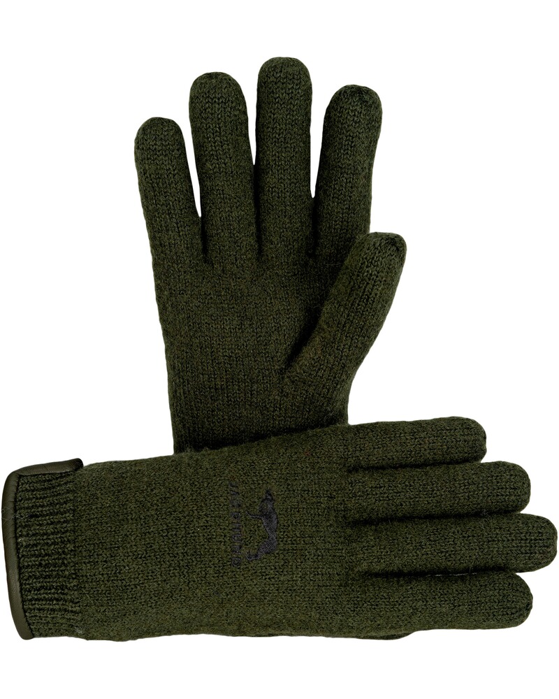 Damen Strickhandschuh Soboth