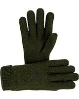 Gants tricotés pour femmes Soboth, Jagdhund