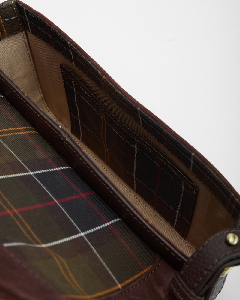 Umhängetasche Rosa, Barbour