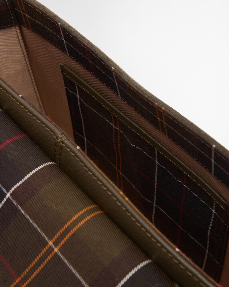 Umhängetasche Rosa, Barbour