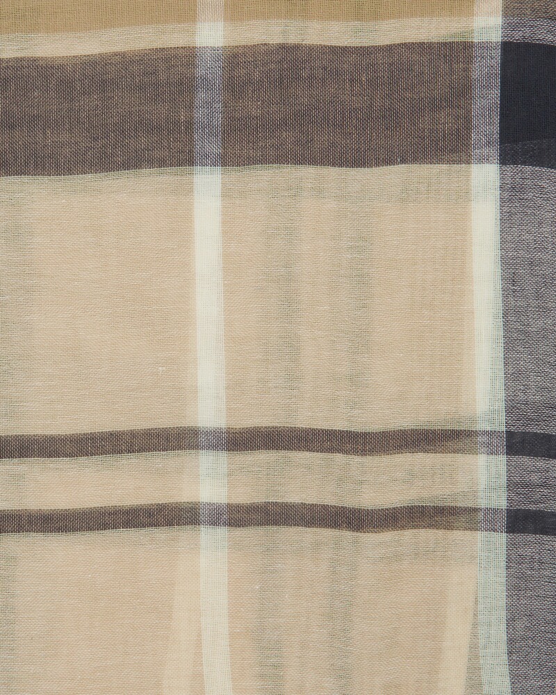 Schal Abigail, Barbour