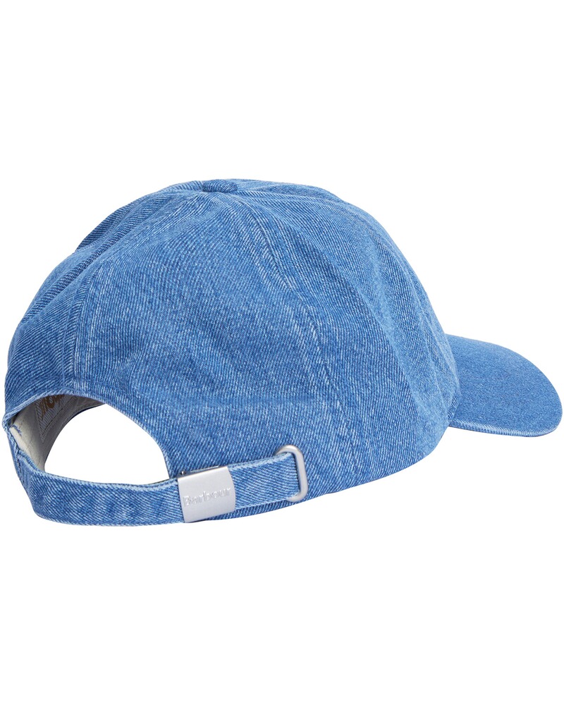 Cap Emily, Barbour