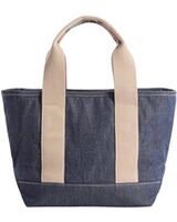 Tasche Mini Mya Denim, Barbour