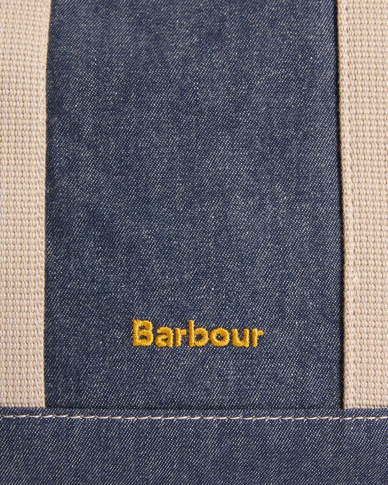 Tasche Mini Mya Denim, Barbour