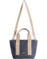 Tasche Mini Mya Denim, Barbour