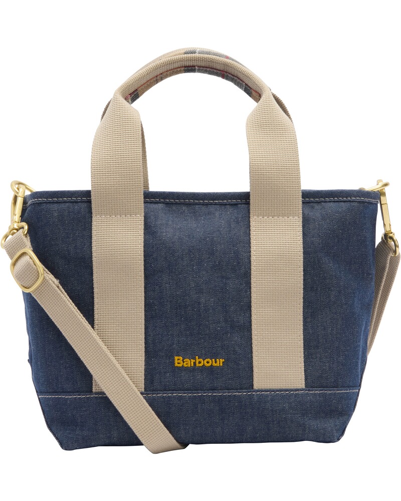 Tasche Mini Mya Denim