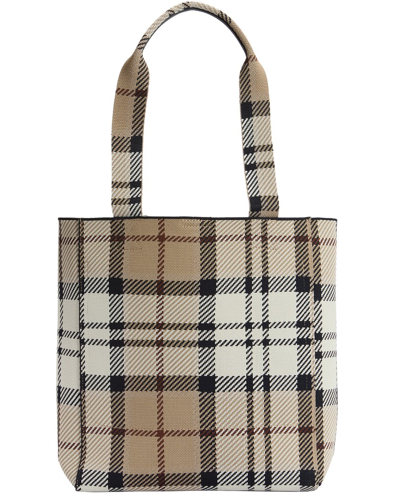 Tasche Layla Tartan, Barbour