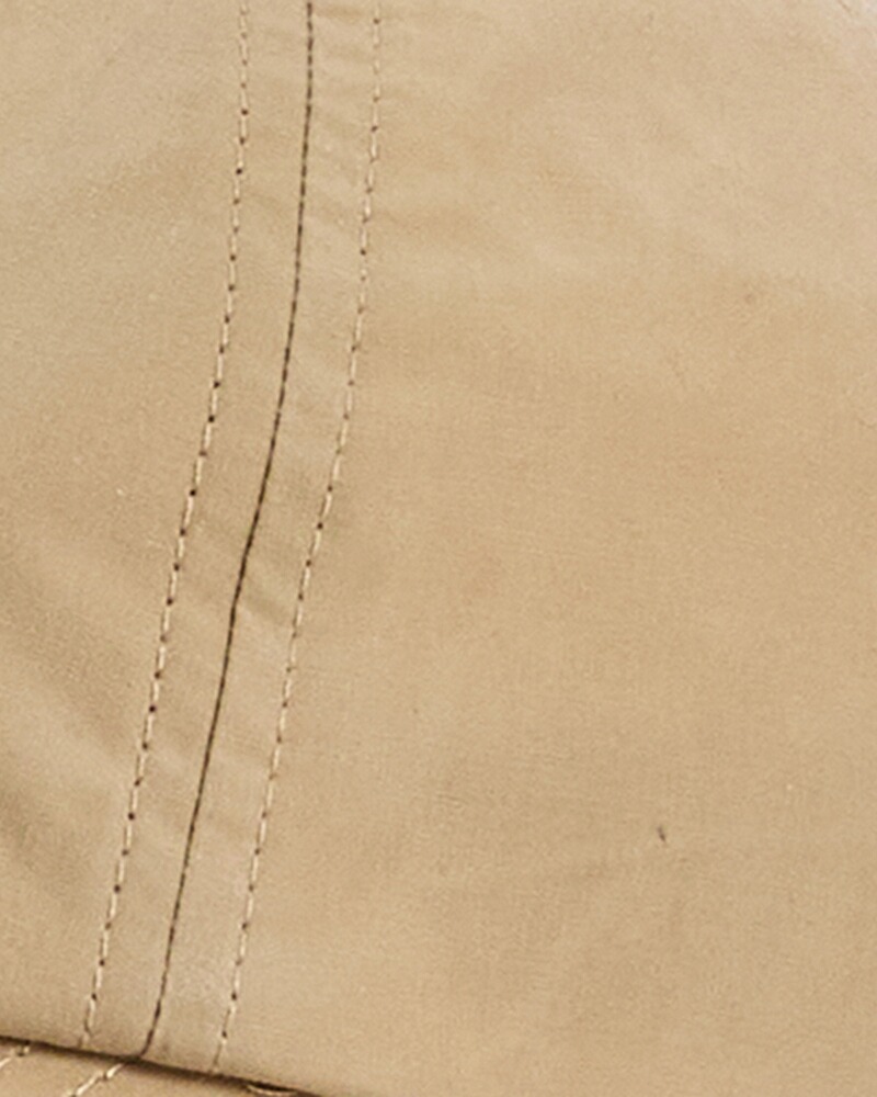 Cap Mya, Barbour