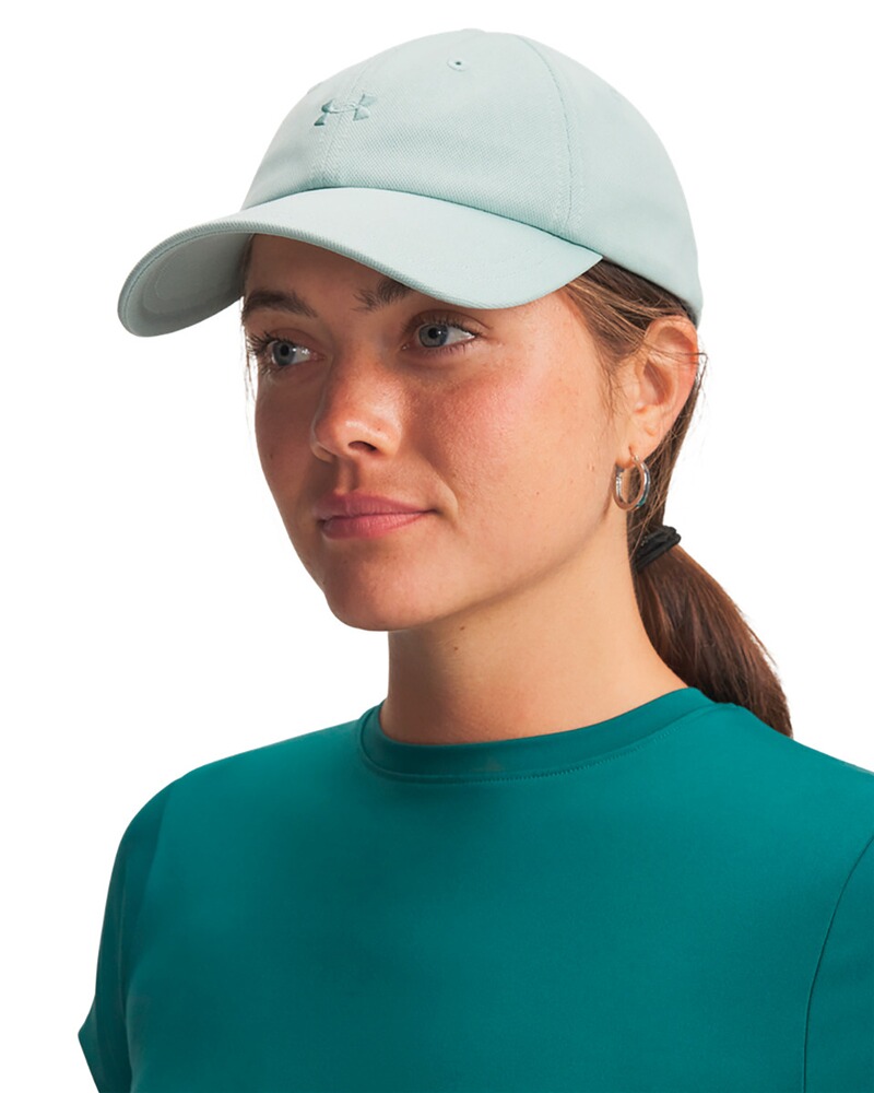 Damen Cap Blitzing Low