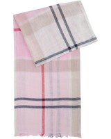 Schal Abigail, Barbour