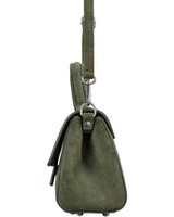 Kleine Trapeztasche Bella, Luise Steiner