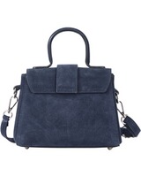 Kleine Trapeztasche Bella, Luise Steiner