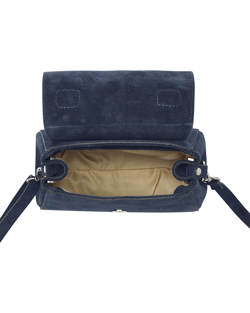 Kleine Trapeztasche Bella, Luise Steiner