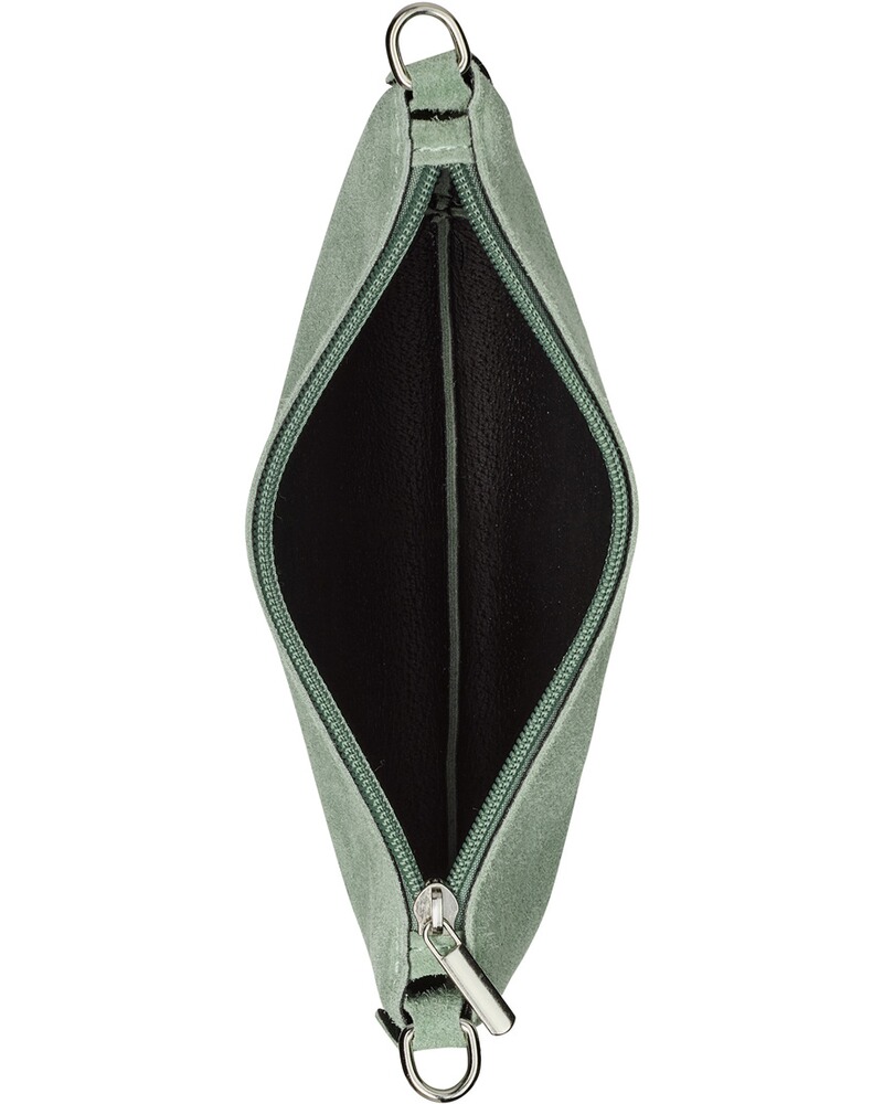 Kleine Umhängetasche Flora, Luise Steiner