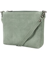 Kleine Umhängetasche Flora, Luise Steiner