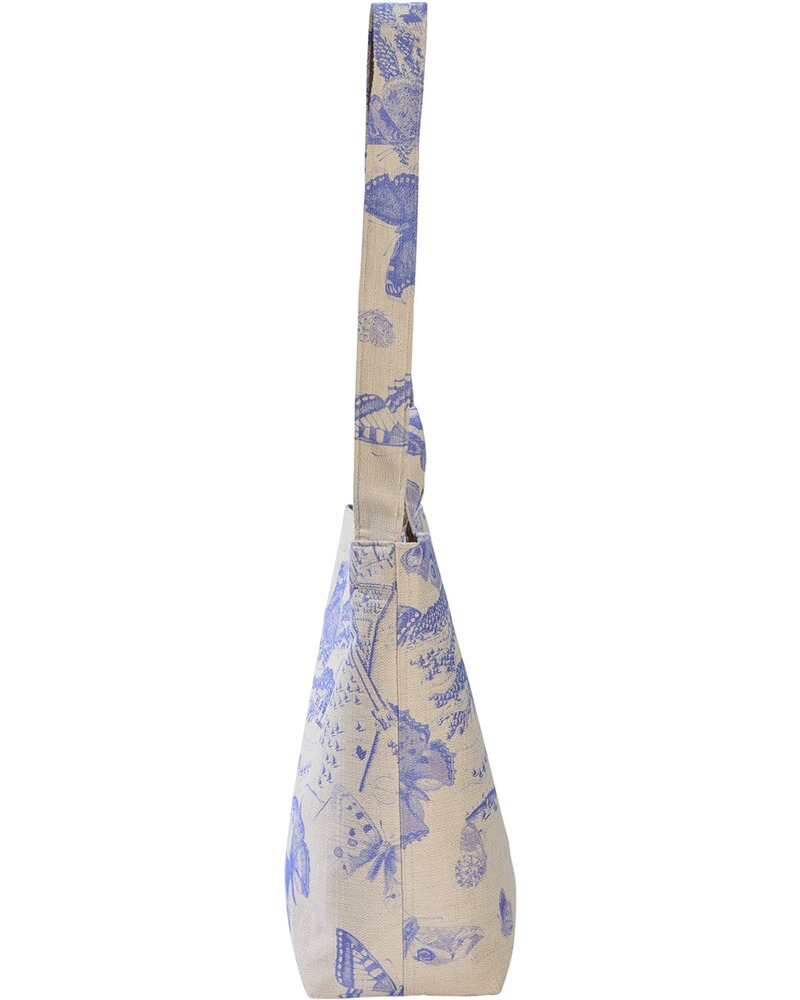 Tasche Canvas, Habsburg