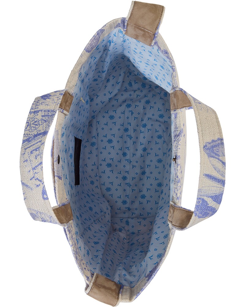 Tasche Canvas, Habsburg