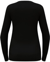 Damen Langarmshirt Natural Merino 260, Odlo