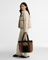 Tasche Healy, Barbour