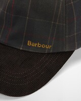 Cap Arlene, Barbour