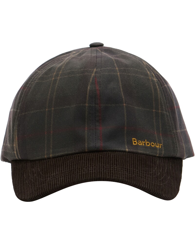 Cap Arlene, Barbour
